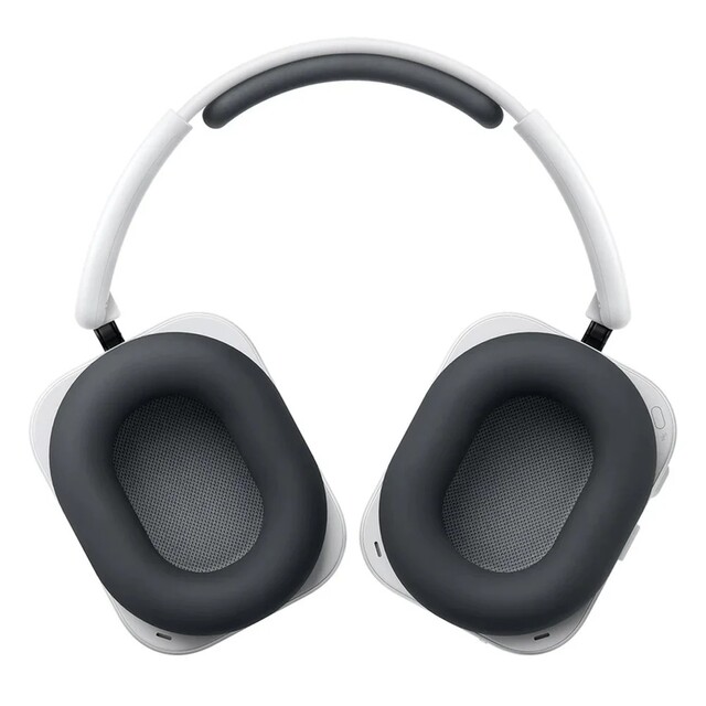 Наушники Nothing Headphone (a), белый