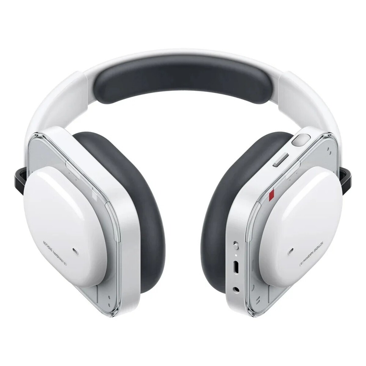 Наушники Nothing Headphone (a), белый