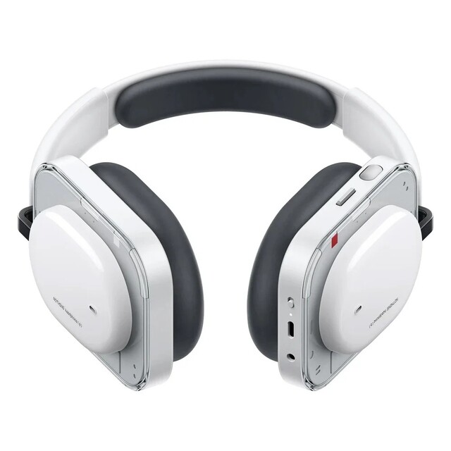 Наушники Nothing Headphone (a), белый