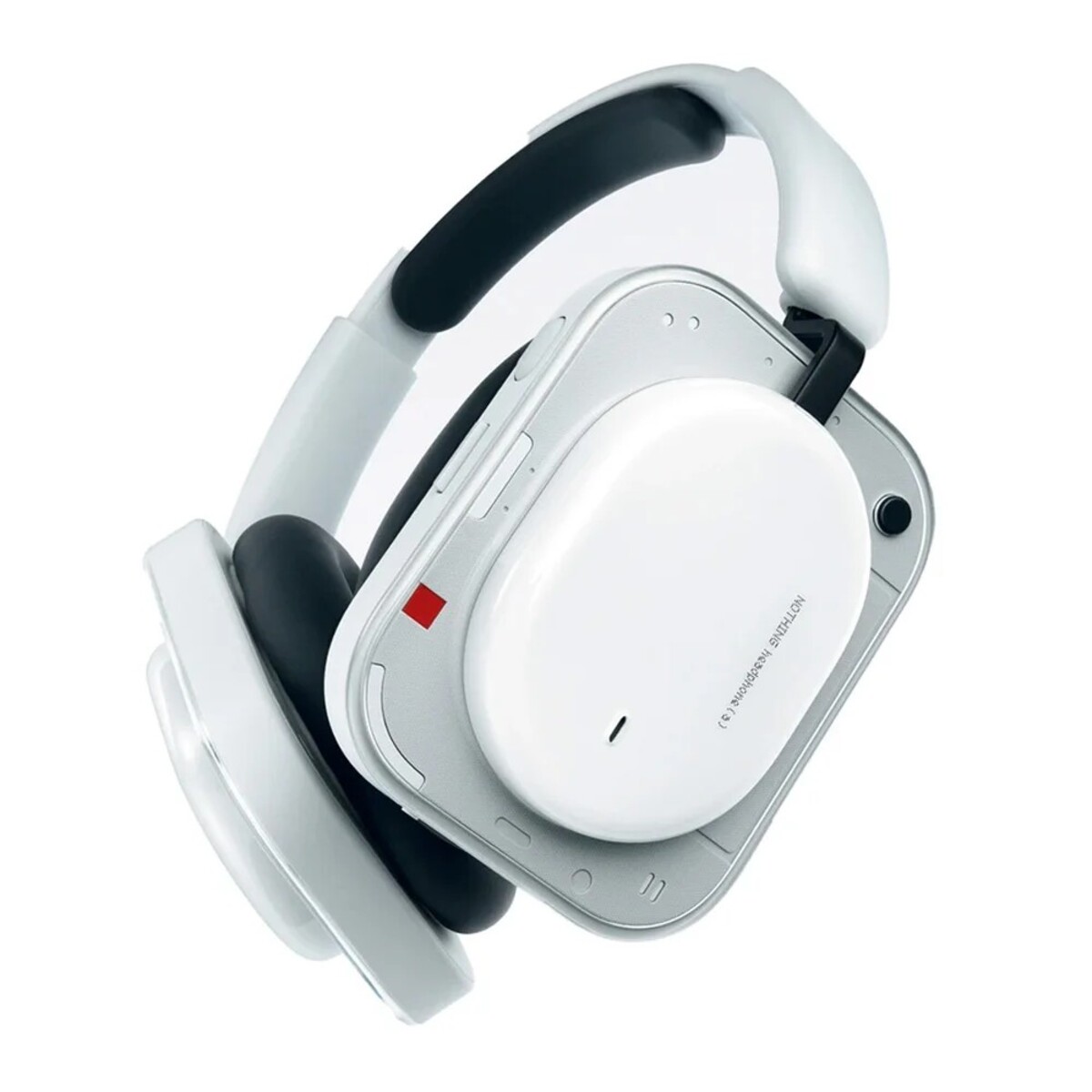 Наушники Nothing Headphone (a), белый