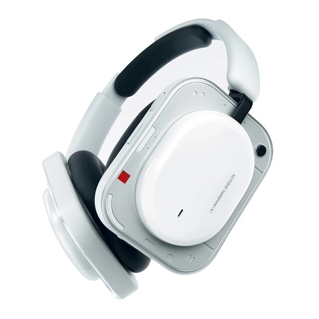 Наушники Nothing Headphone (a), белый