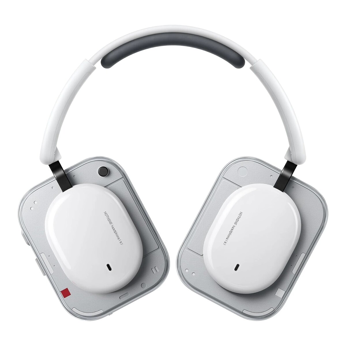 Наушники Nothing Headphone (a), белый