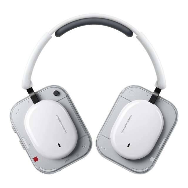 Наушники Nothing Headphone (a), белый