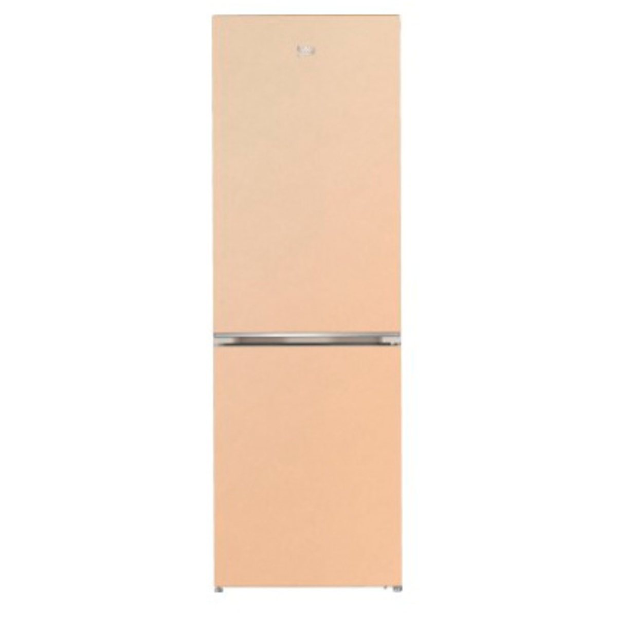 Холодильник Beko B1DRCNK362HSB (Цвет: Beige)