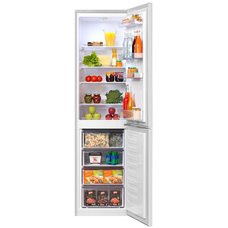 Холодильник Beko CSMV5335MC0S (Цвет: Silver)