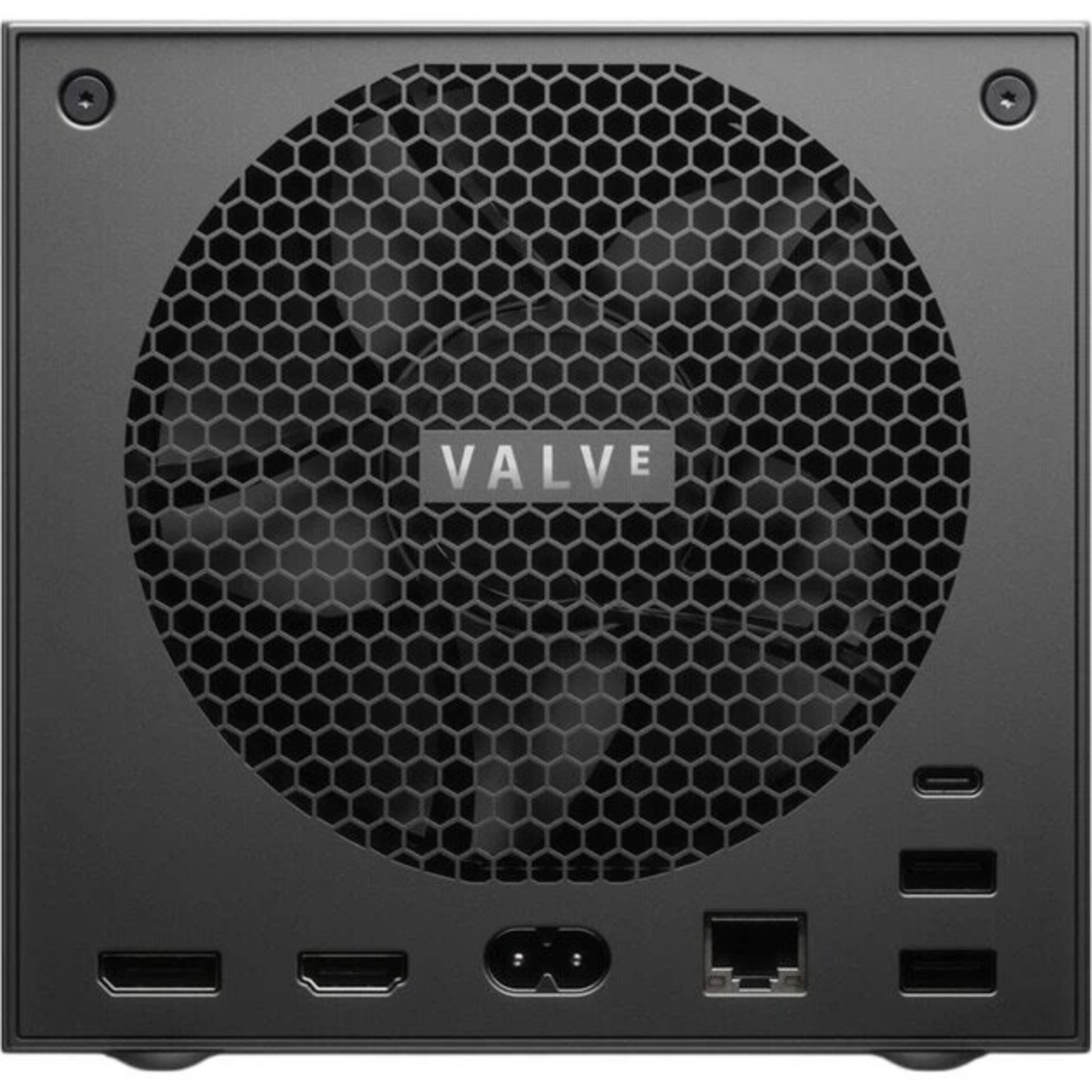 Настольный компьютер Valve Steam Machine (2026) 512Gb 