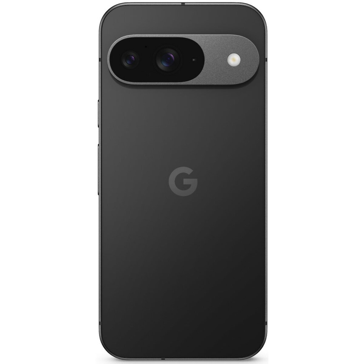 Смартфон Google Pixel 9 12/128Gb (Цвет: Obsidian) 