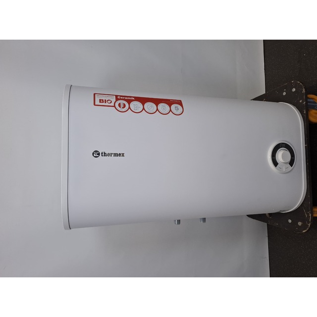 Водонагреватель Thermex Ceramik 50 H, белый