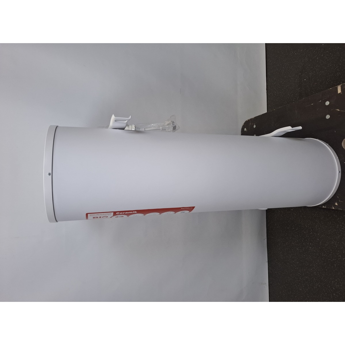 Водонагреватель Thermex Ceramik 50 H, белый