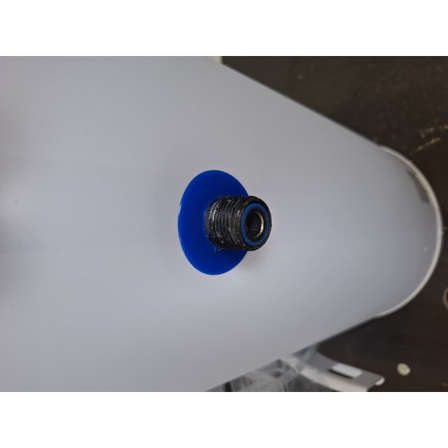 Водонагреватель Thermex Ceramik 50 H, белый