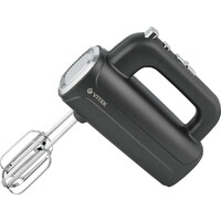 Миксер ручной Vitek VT-1482 (Цвет: Black/Silver)