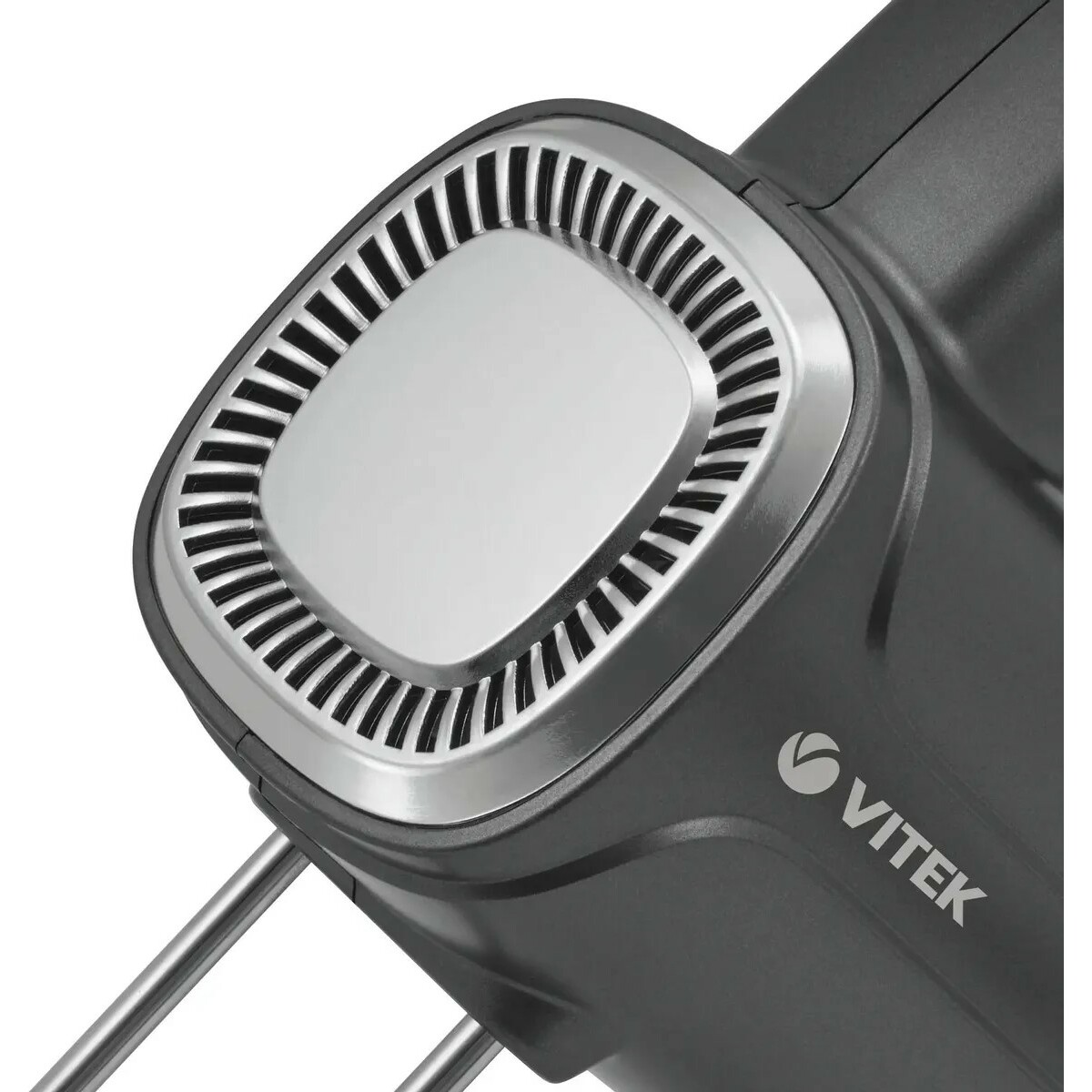 Миксер ручной Vitek VT-1482 (Цвет: Black / Silver)