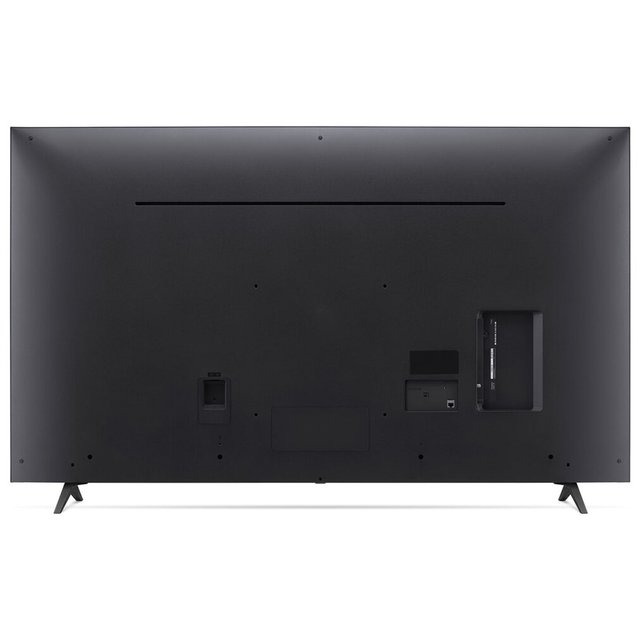 Телевизор LG 50  50UQ80001LA (Цвет: Black)