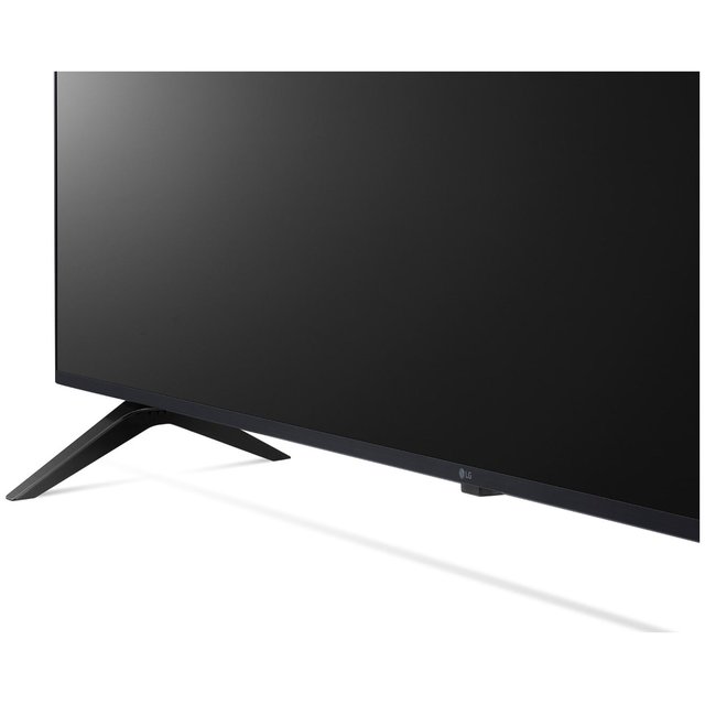 Телевизор LG 50  50UQ80001LA (Цвет: Black)