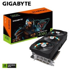 Видеокарта GIGABYTE GeForce RTX 4080 GAMING OC 16G (GV-N4080GAMING OC-16GD)