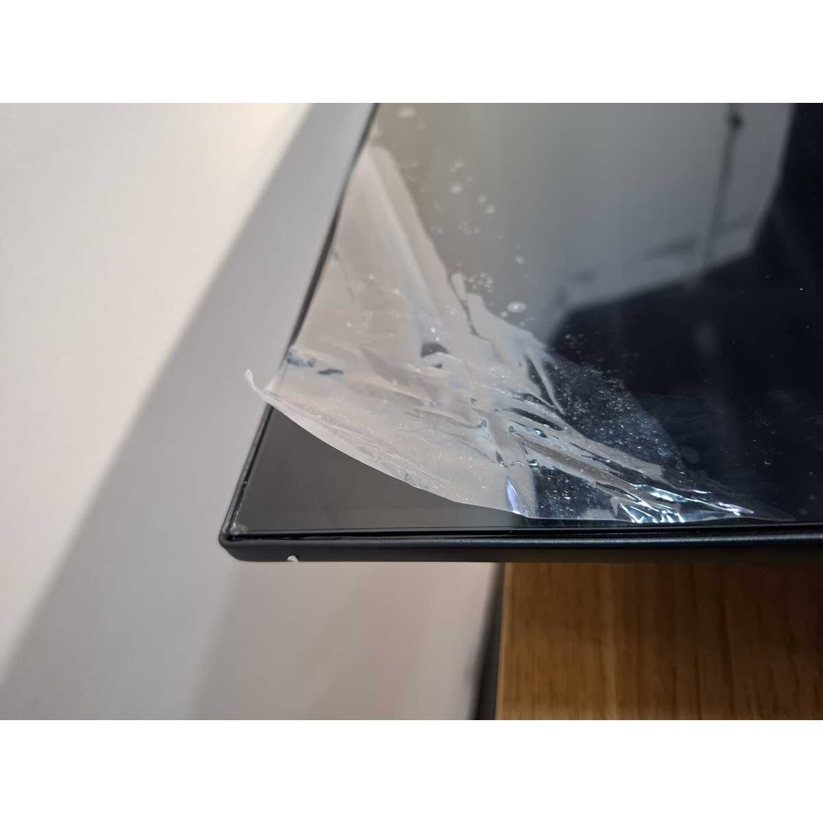 Телевизор Samsung 50" UE50U8000FUXRU, черный