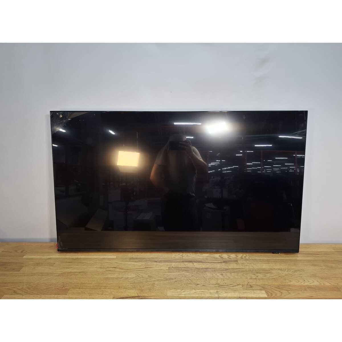 Телевизор Samsung 50" UE50U8000FUXRU, черный