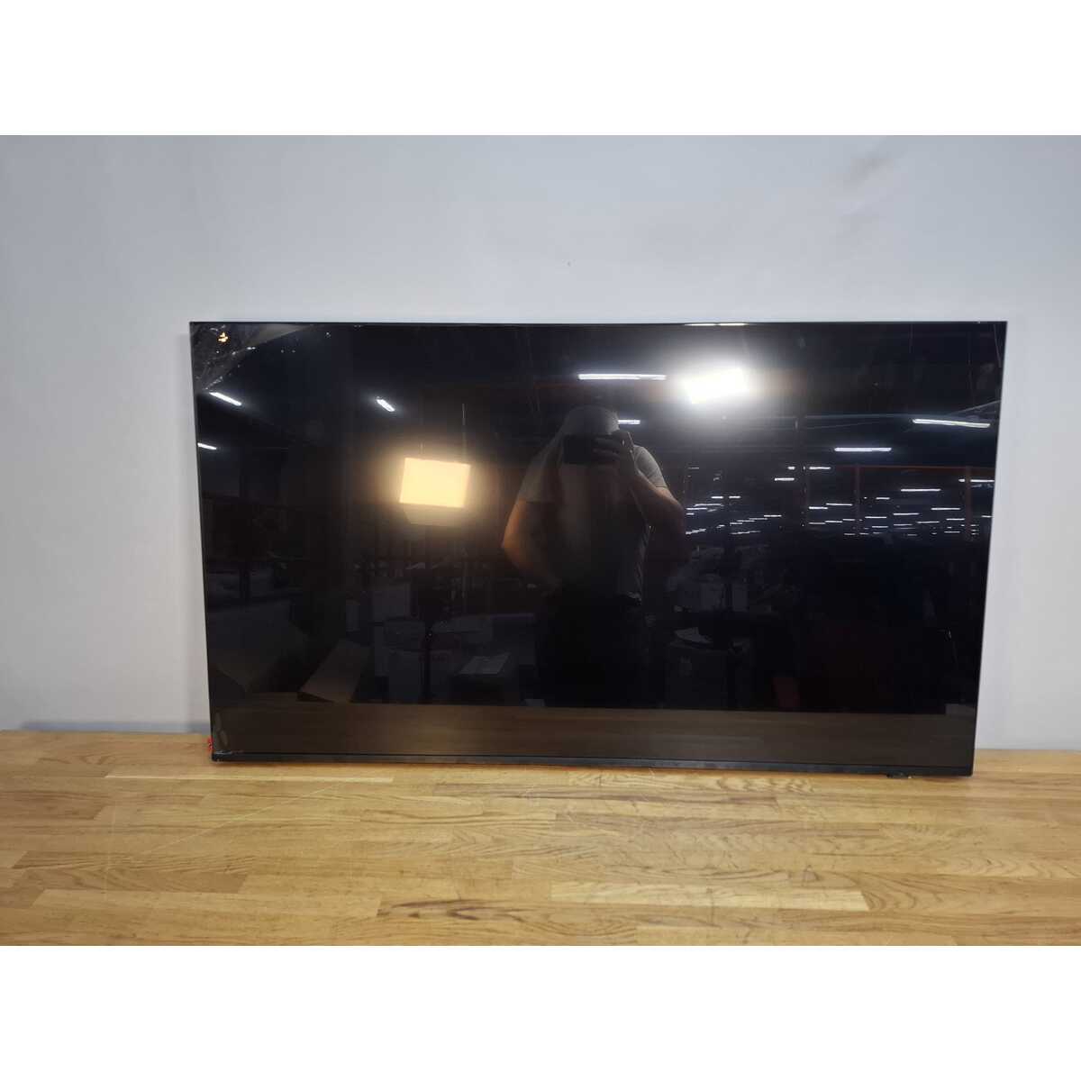 Телевизор Samsung 50" UE50U8000FUXRU, черный
