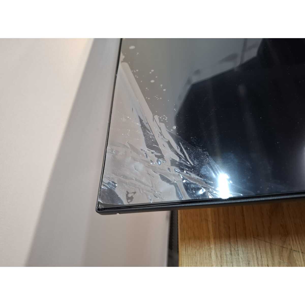 Телевизор Samsung 50" UE50U8000FUXRU, черный