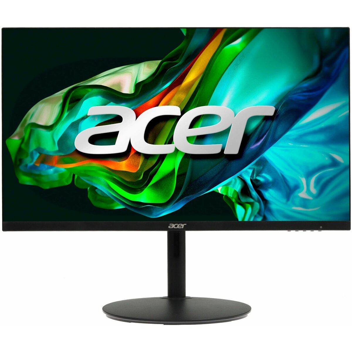 Монитор Acer 24" SH242YG0bmihux, черный 