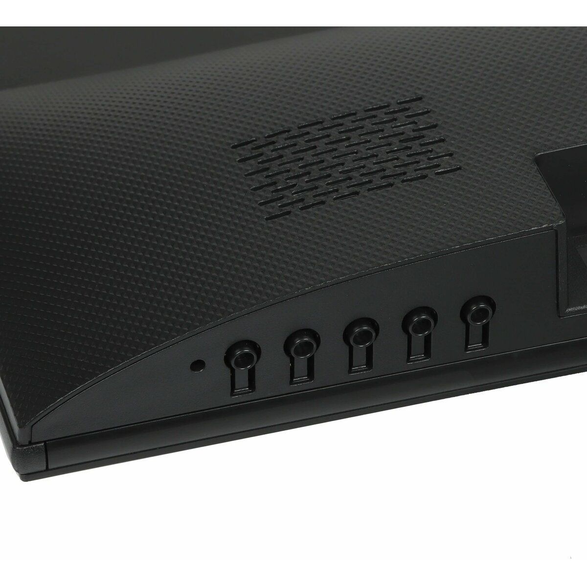 Монитор Acer 24" SH242YG0bmihux, черный 