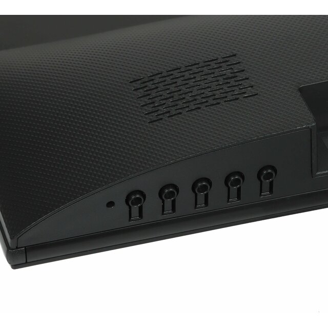 Монитор Acer 24" SH242YG0bmihux, черный Монитор Acer 24" SH242YG0bmihux, черный