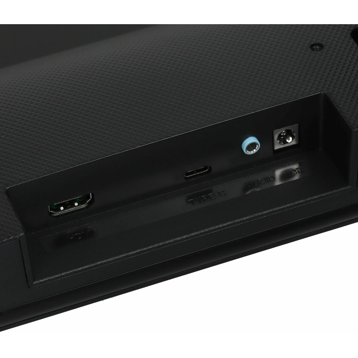 Монитор Acer 24" SH242YG0bmihux, черный 