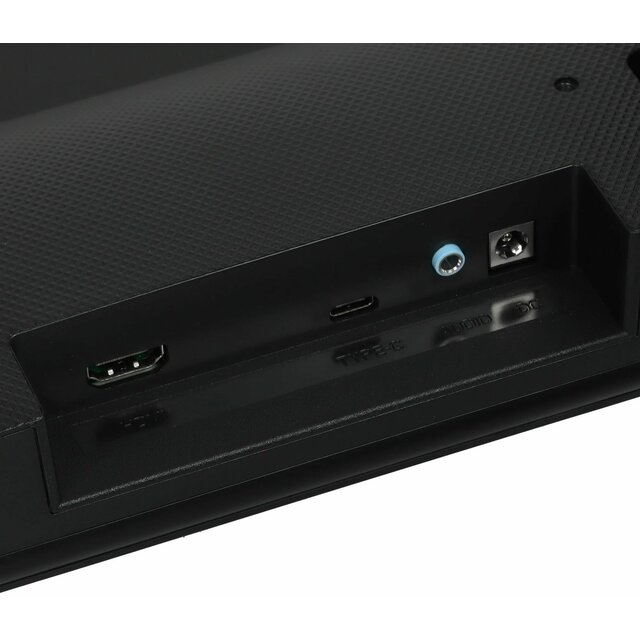 Монитор Acer 24" SH242YG0bmihux, черный Монитор Acer 24" SH242YG0bmihux, черный