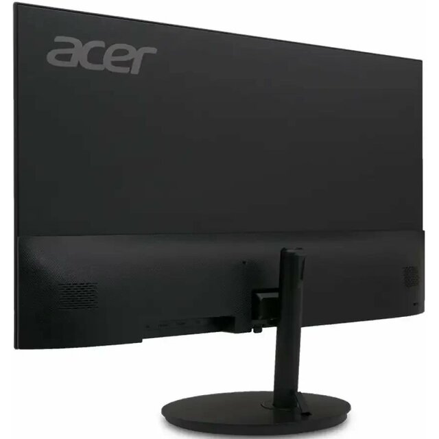 Монитор Acer 24" SH242YG0bmihux, черный Монитор Acer 24" SH242YG0bmihux, черный