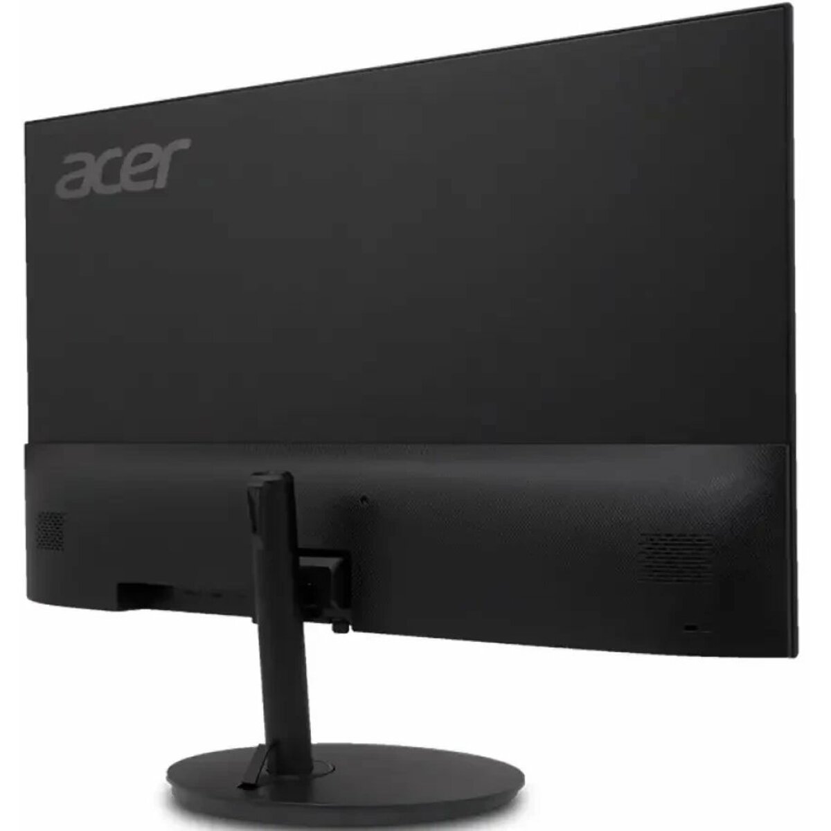 Монитор Acer 24" SH242YG0bmihux, черный 