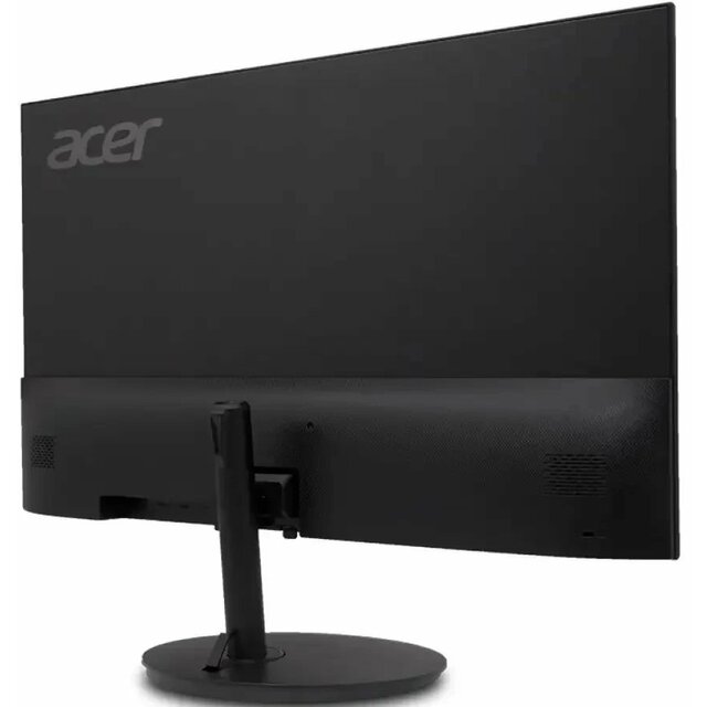 Монитор Acer 24" SH242YG0bmihux, черный Монитор Acer 24" SH242YG0bmihux, черный