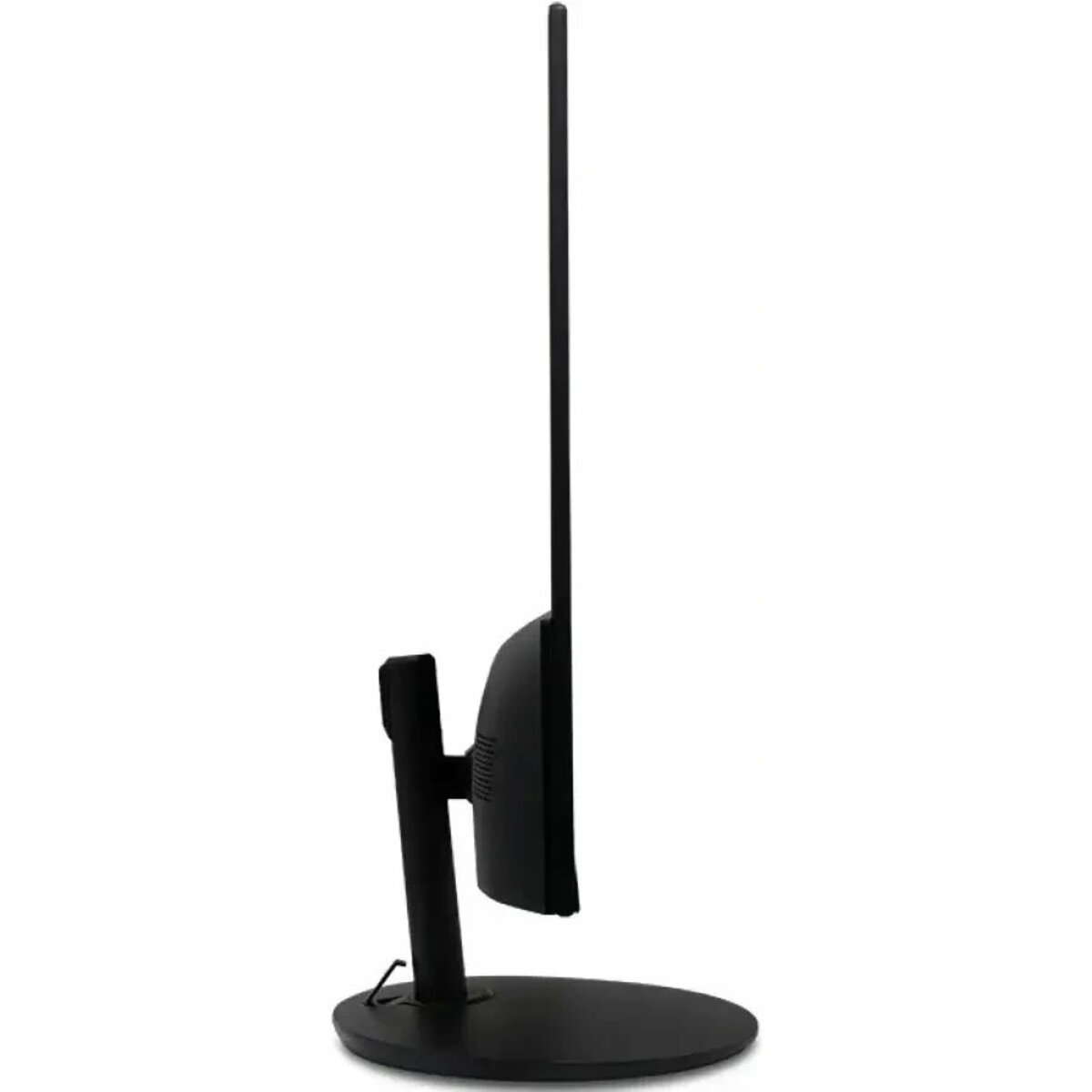 Монитор Acer 24" SH242YG0bmihux, черный 