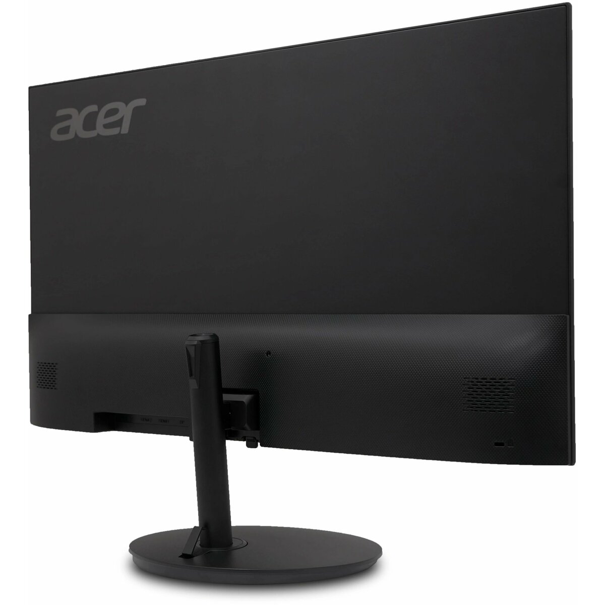 Монитор Acer 24" SH242YP1bih, черный 