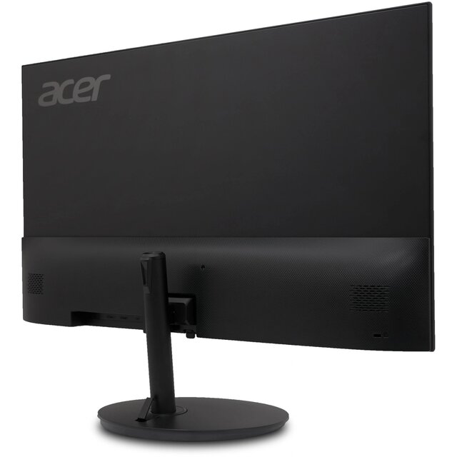 Монитор Acer 24" SH242YP1bih, черный Монитор Acer 24" SH242YP1bih, черный