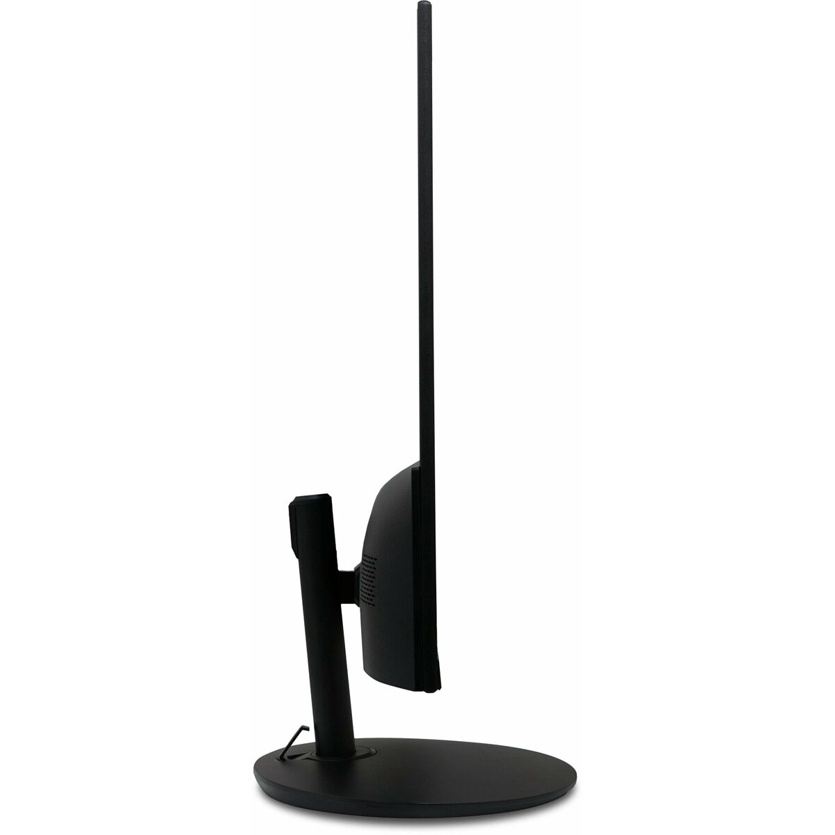 Монитор Acer 24" SH242YP1bih, черный 