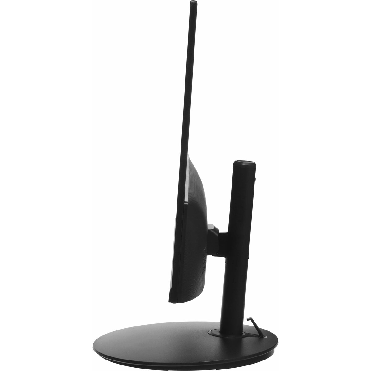 Монитор Acer 24" SH242YP1bih, черный 