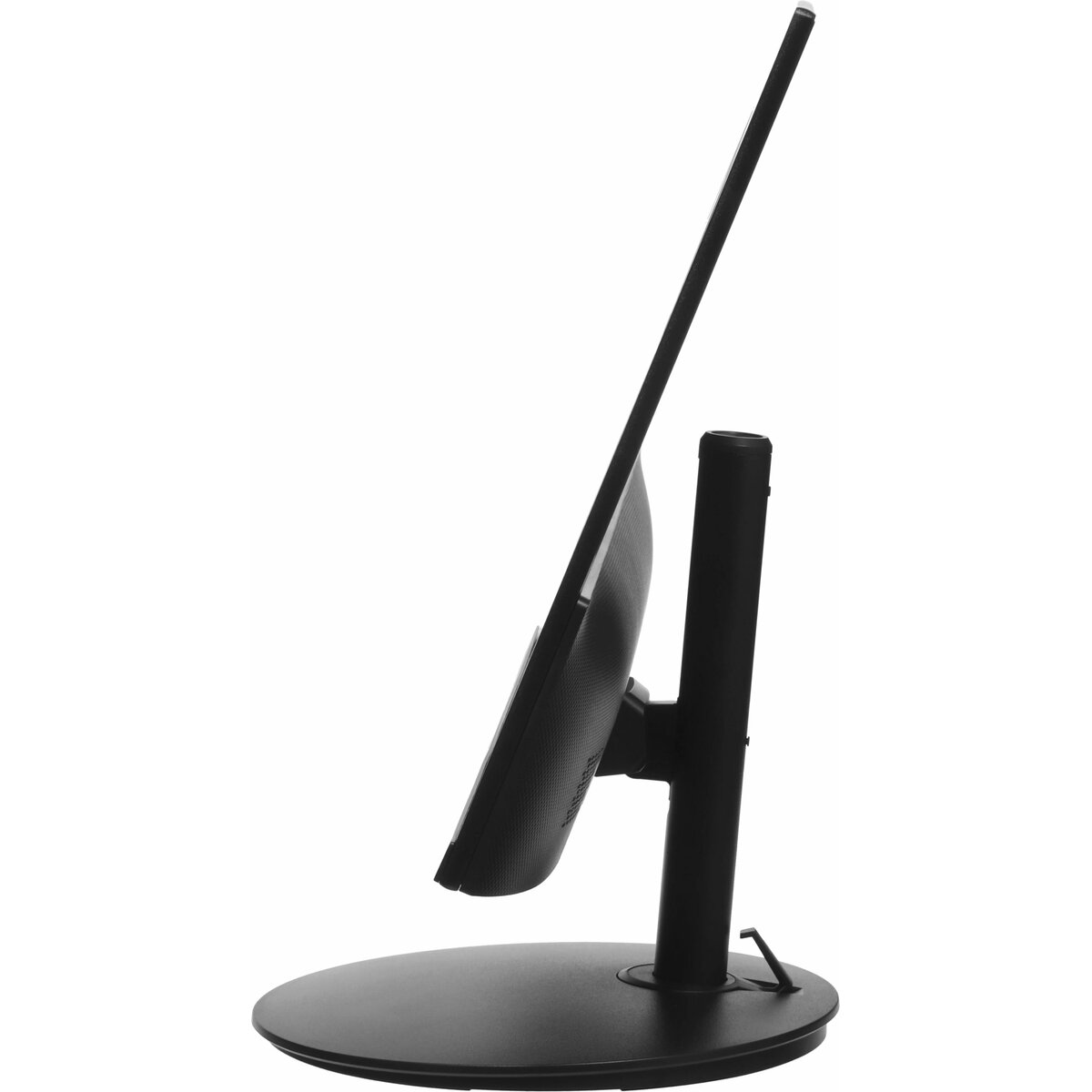 Монитор Acer 24" SH242YP1bih, черный 