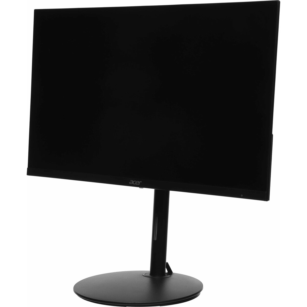 Монитор Acer 24" SH242YP1bih, черный 