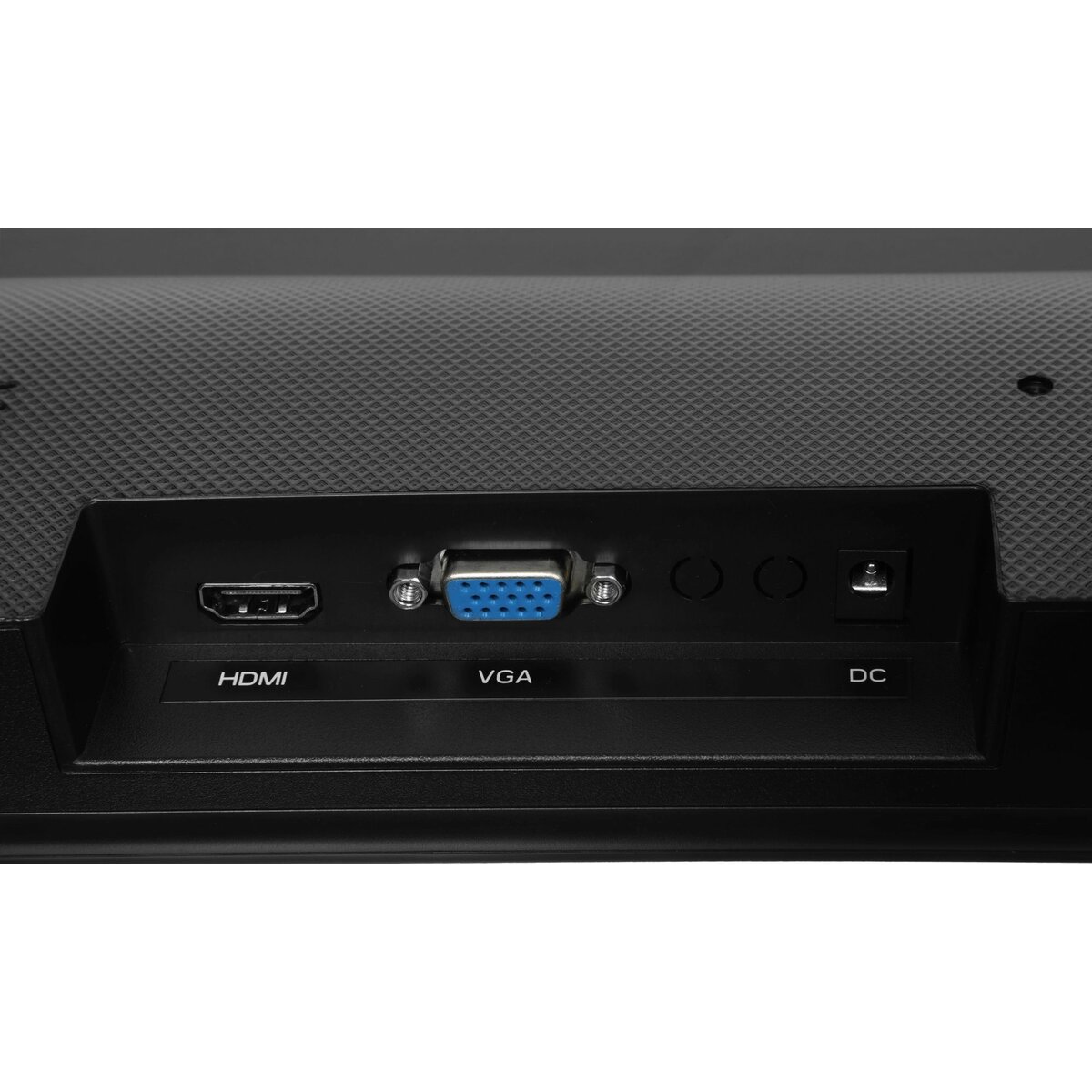 Монитор Acer 24" SH242YP1bih, черный 