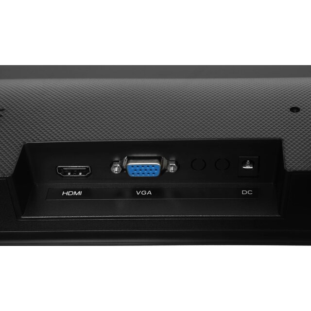 Монитор Acer 24" SH242YP1bih, черный Монитор Acer 24" SH242YP1bih, черный