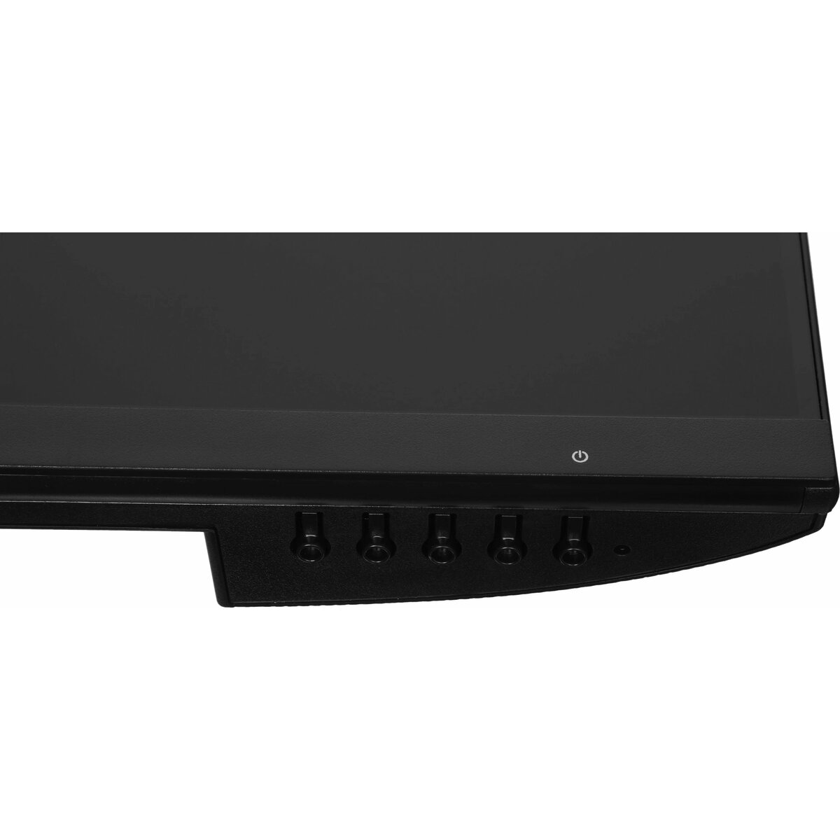 Монитор Acer 24" SH242YP1bih, черный 