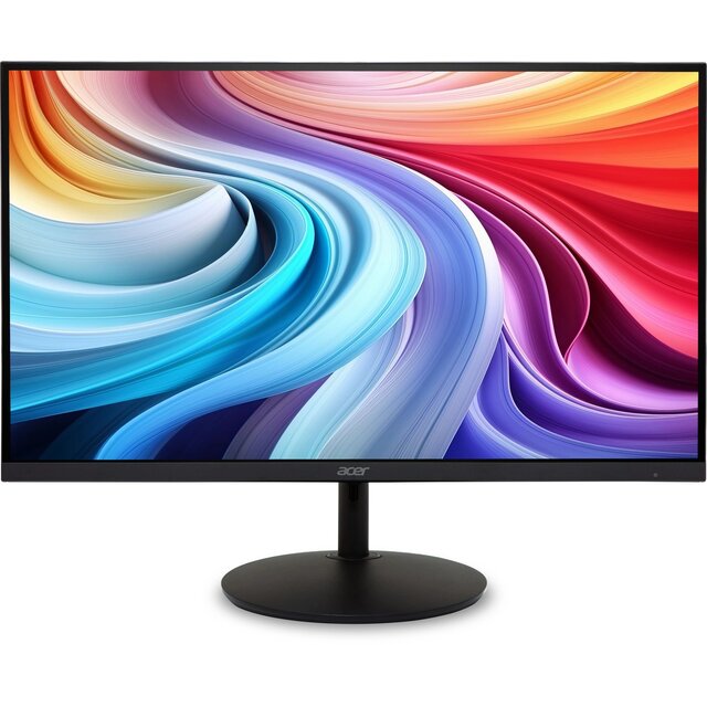 Монитор Acer 24" SH242YP1bih, черный Монитор Acer 24" SH242YP1bih, черный