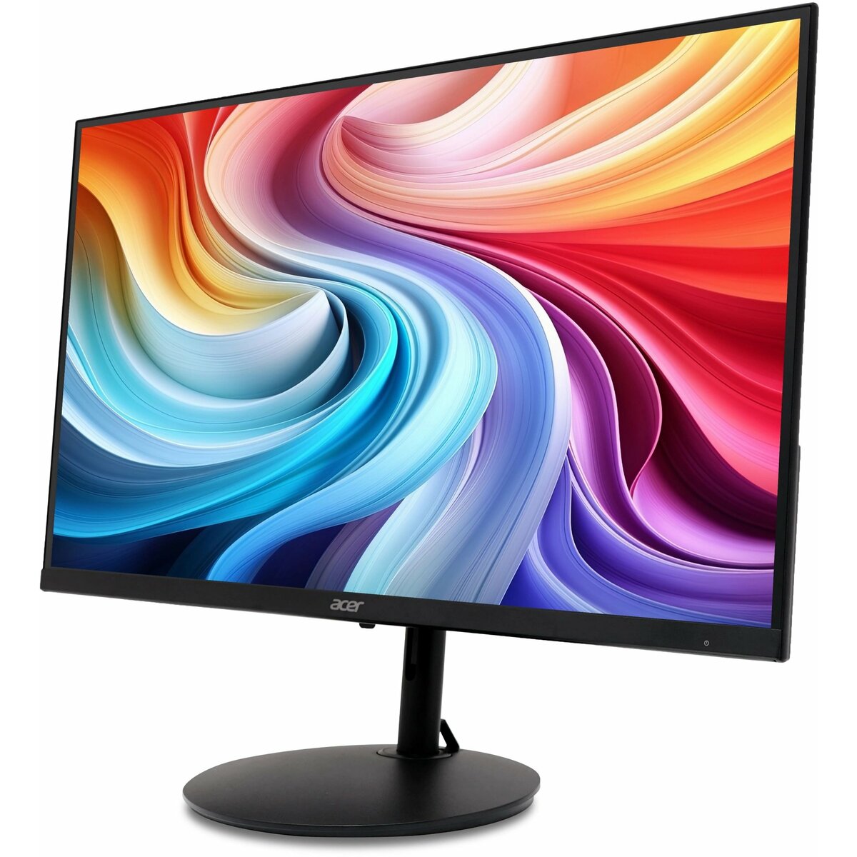 Монитор Acer 24" SH242YP1bih, черный 