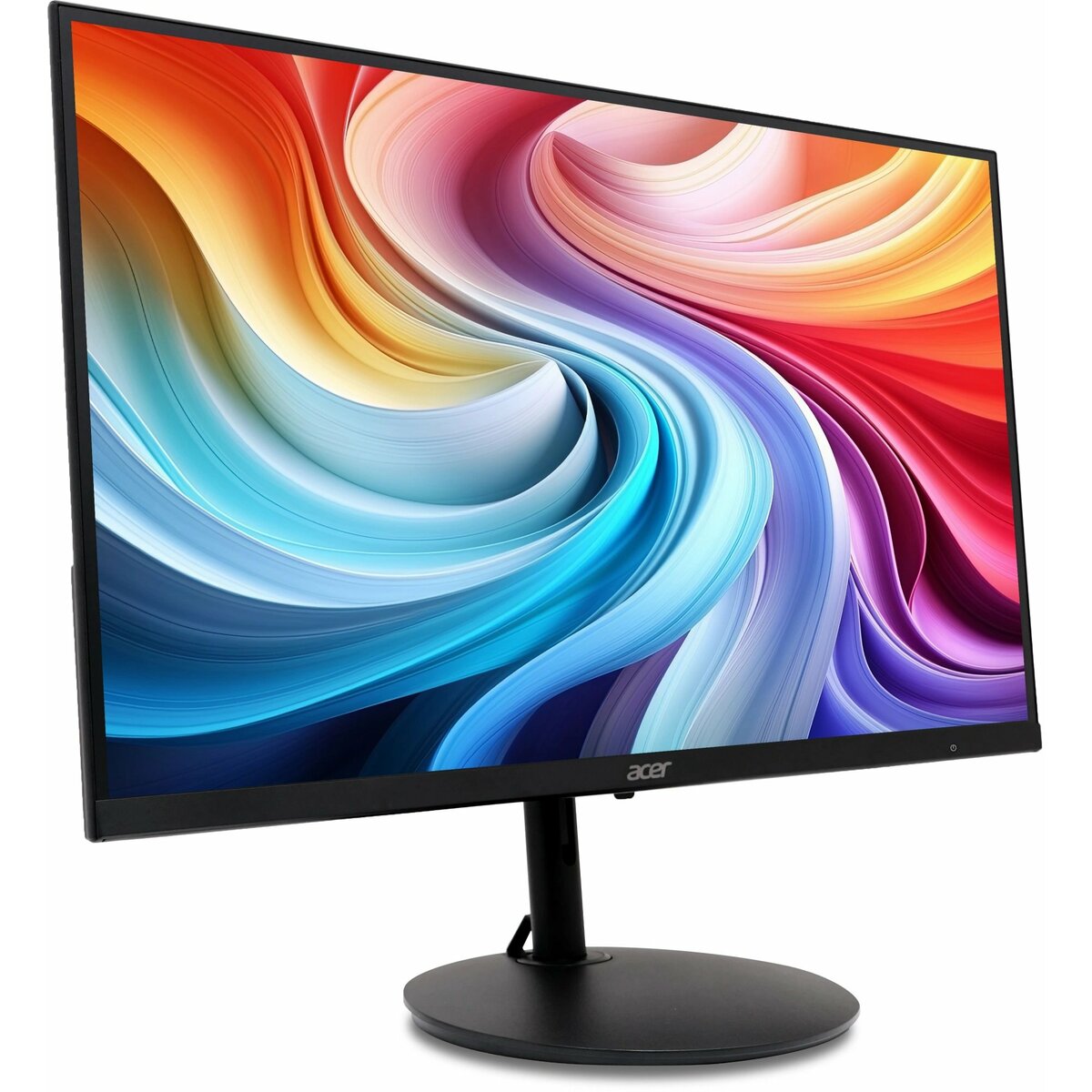 Монитор Acer 24" SH242YP1bih, черный 