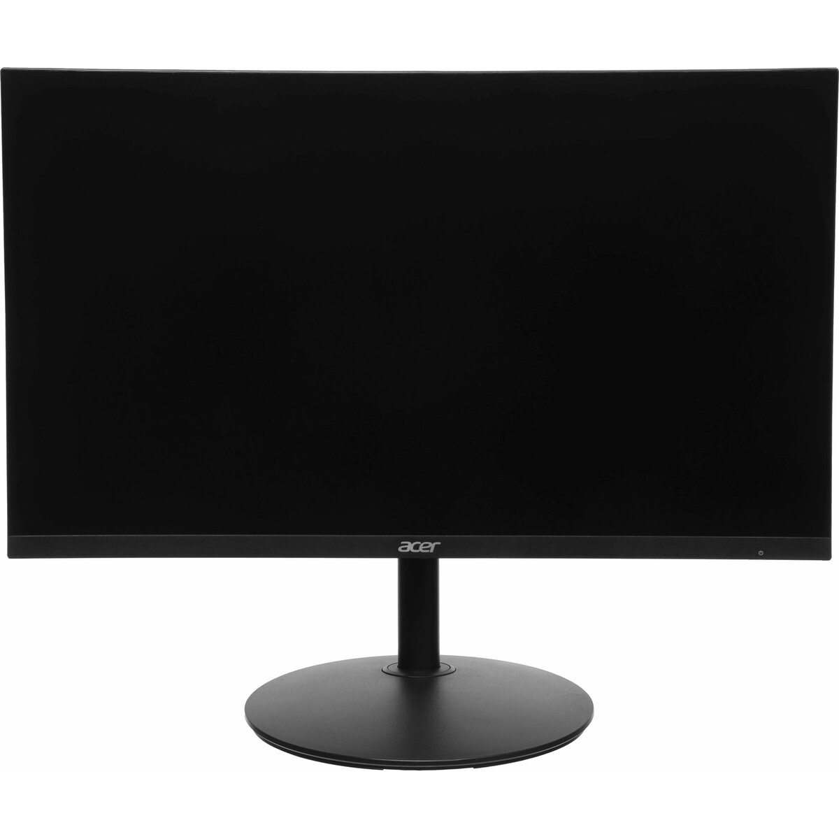 Монитор Acer 24" SH242YP1bih, черный 