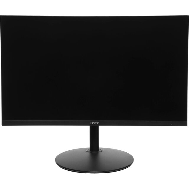 Монитор Acer 24" SH242YP1bih, черный Монитор Acer 24" SH242YP1bih, черный