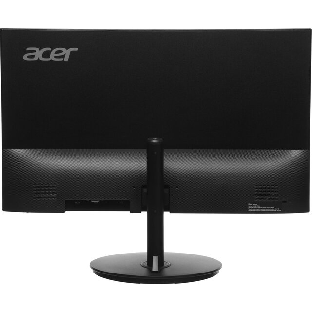 Монитор Acer 24" SH242YP1bih, черный Монитор Acer 24" SH242YP1bih, черный