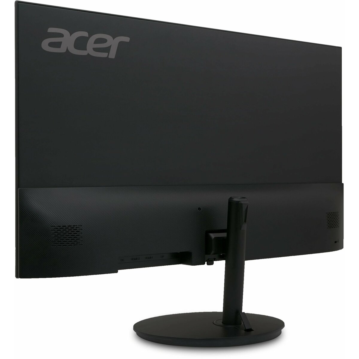 Монитор Acer 24" SH242YP1bih, черный 