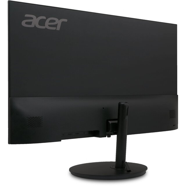 Монитор Acer 24" SH242YP1bih, черный Монитор Acer 24" SH242YP1bih, черный