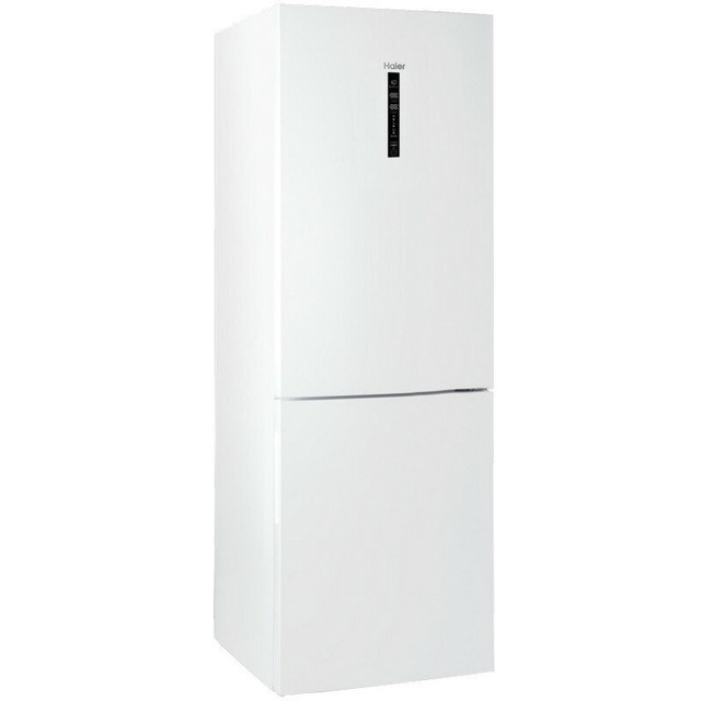 Холодильник Haier C4F 744 CWG, белый